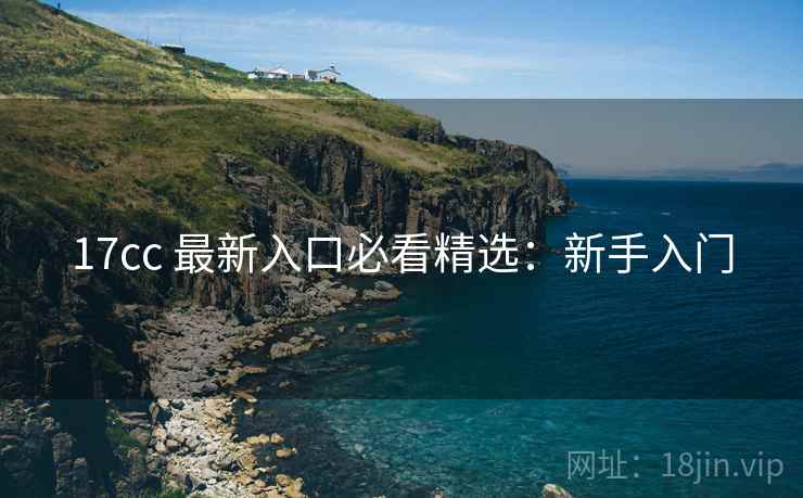 17cc 最新入口必看精选：新手入门