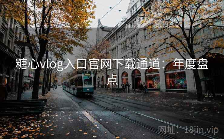 糖心vlog入口官网下载通道：年度盘点