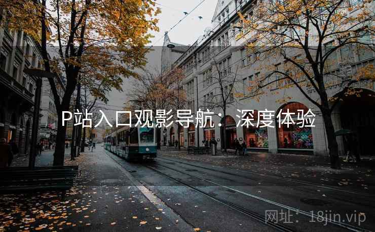 P站入口观影导航：深度体验